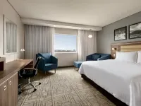 Hampton by Hilton Monterrey Apodaca Hotels in Apodaca