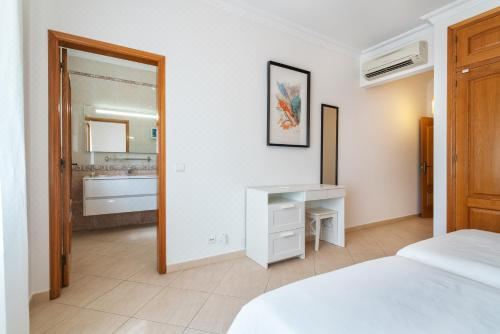 别墅（带独立泳池）