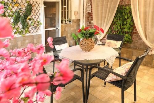 Irida Cozy House in the city center Apartment - Ground Floor