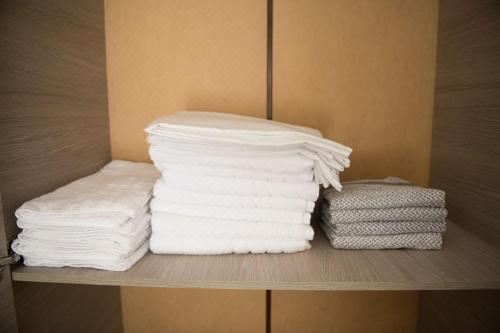 MarkopoulosApartmentsOne-Bedroom Apartment