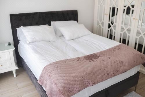 别墅（带独立泳池）