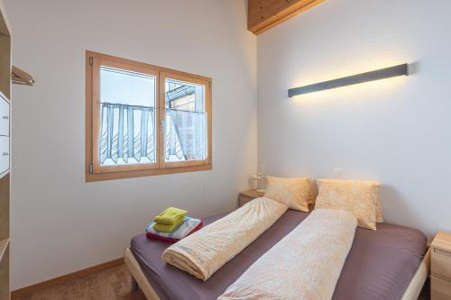 一卧室公寓 - 顶楼