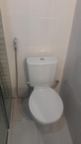 两卧室联排别墅