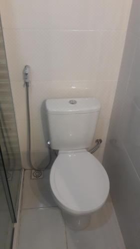 两卧室联排别墅