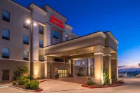 Hampton Inn & Suites Big Spring