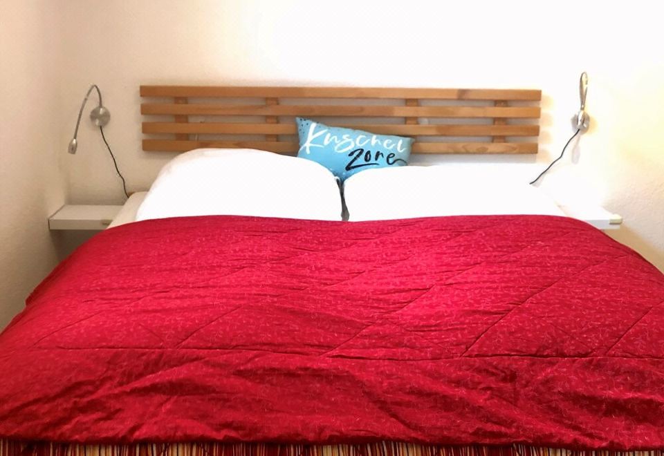 两卧室私人度假屋