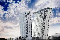 AC Hotel Bella Sky Copenhagen Hotels in 