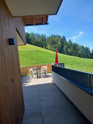 高级一卧室公寓