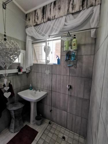 公寓 - 地面楼层