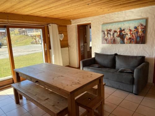 公寓 - 地面楼层