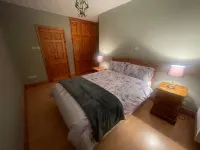 Cozy Waterside Retreat Ballyvaughan 3 Ξενοδοχεία στην πόλη 