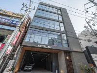 Daegu Dongseongro Hotel AU Hotel a Taegu