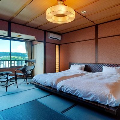 ハリウッドツインルーム 伊豆長岡温泉・香湯楼井川 クーポン