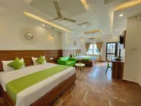 Wanna Stay Rishikesh
