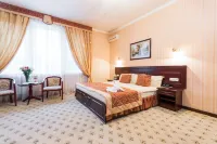 Asia Hotel Fergana Các khách sạn ở 