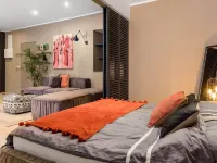 Kappa Apartments Hotéis em Rijeka