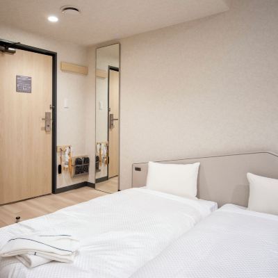 デラックスルーム(禁煙) パールホテル葛西 クーポン