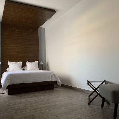 Standard Queen Room Hotel Diana Promo Code