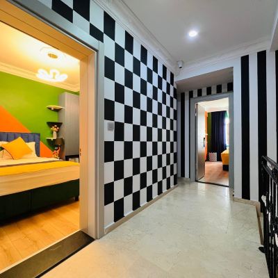 Classic Triple Room, Non Smoking