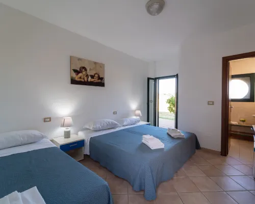 La Meta Hotel a Alghero