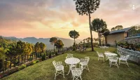WelcomHeritage Parv Vilas Resort & Spa