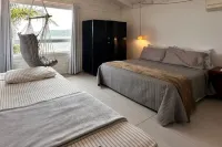 Lagoa Nômade Hostel