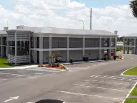 Clarion Inn & Suites Across from Universal Orlando Resort Các khách sạn ở 