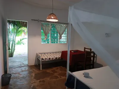 Travellers Inn Resort Malindi Ξενοδοχεία στην πόλη 
