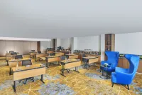 Novotel Mumbai International Airport