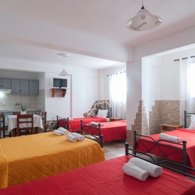 Guest Room Holiday Beach Resort Promo Code