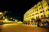 The Sojourner by Genesis Hotel a 
