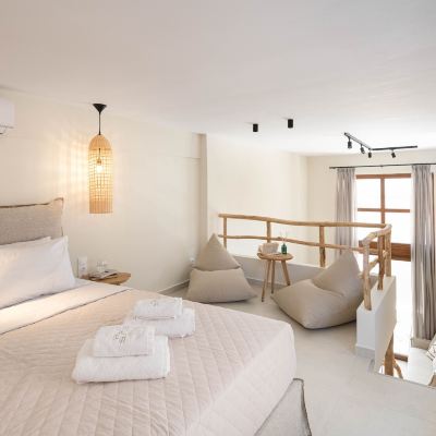 Signature Loft Residence Palm Suites Promo Code
