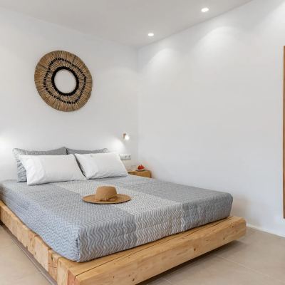 Junior Suite With Private Veranda & Outdoor Hot Tub | Semi-Basement Naxos Finest Promo Code