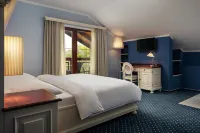 Golf & Spa Kunětická Hora Hotels in 