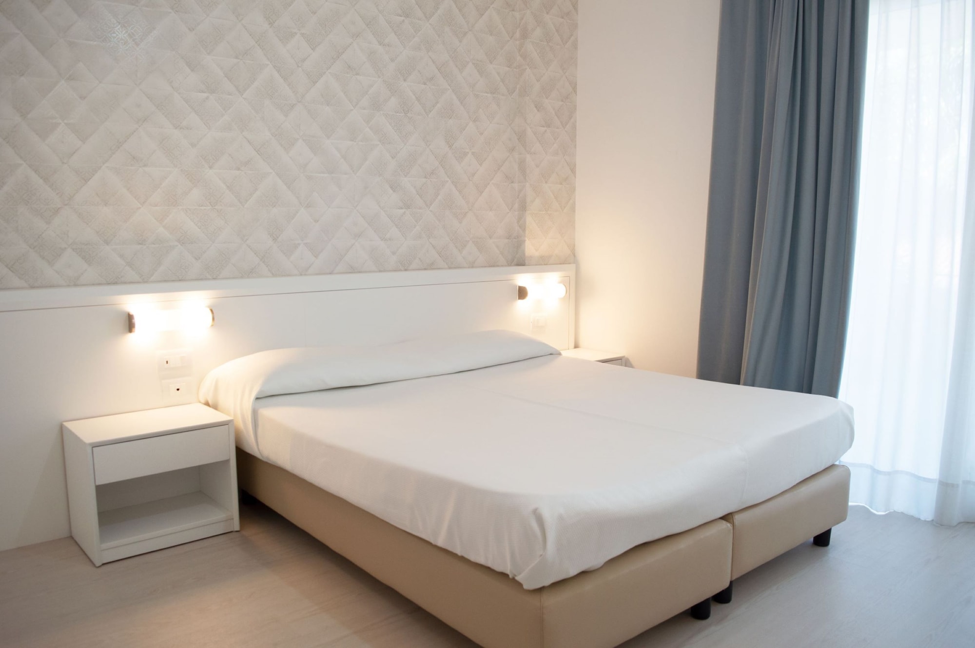 雅致三人房-附楼