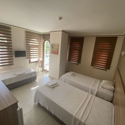 Business Triple Room Astoria Beach Hotel Promo Code