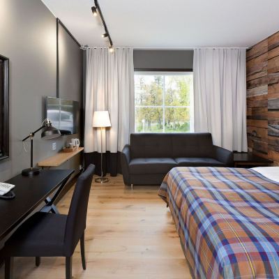 Standard Twin Room Holiday Club Saariselkä Promo Code
