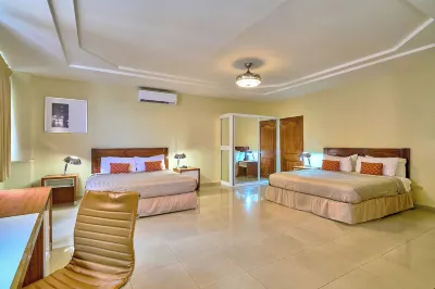 Hotel Libertad at Historic Main Street Hotel a 