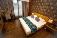Aqua Inn Hotel Hotels in 