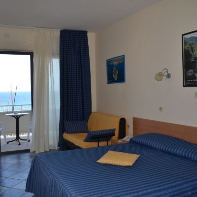 Standard Double Room with Balcony Hotel Jonic Promo Code