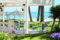 Tui Blue Scheherazade Adults Only