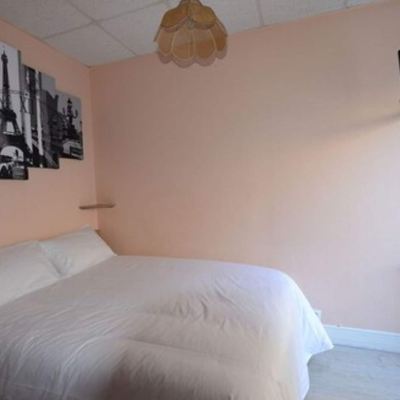 Double Room Au Cadran Bleu Promo Code