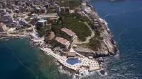 Radisson Resort Ruza Vjetrova Hotels in 