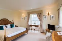 The Swan at Hay Hotels in 