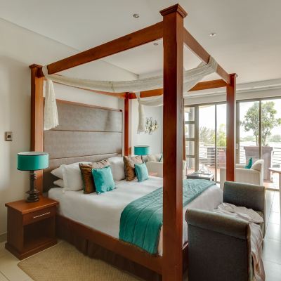 Deluxe King Suite Bon Hotel Waterfront Richards Bay Promo Code