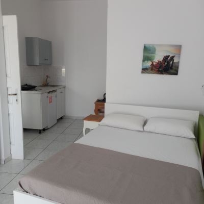 Standard Quadruple Room Three Harites Promo Code