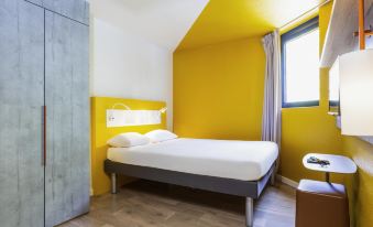 ibis budget Marne La Vallée Noisy Le Grand - Housity