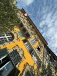 Hotel Palazzo Durazzo Suites  호텔