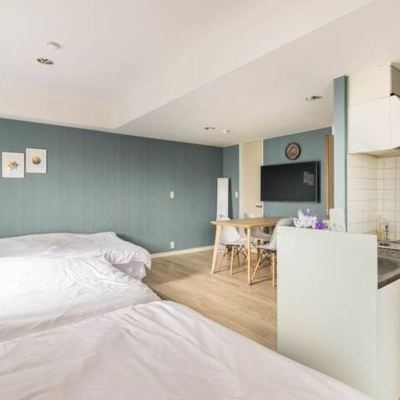 Grandioso Nakano 401, Non Smoking グリーンハウス中野富士見町 クーポン