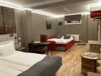 Södra Hotellet Các khách sạn ở 
